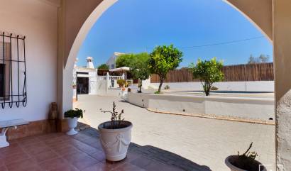 Venta - Villa - Sucina - Cuevas de Marin