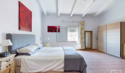 Venta - Villa - Sucina - Cuevas de Marin