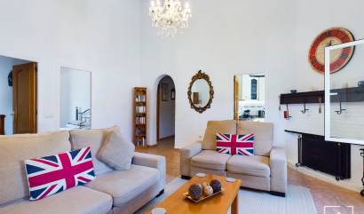 Venta - Villa - Sucina - Cuevas de Marin