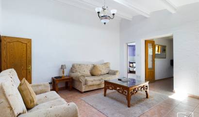 Venta - Villa - Sucina - Cuevas de Marin