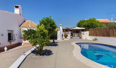 Venta - Villa - Sucina - Cuevas de Marin