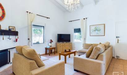 Venta - Villa - Sucina - Cuevas de Marin