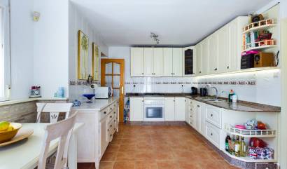 Venta - Villa - Sucina - Cuevas de Marin