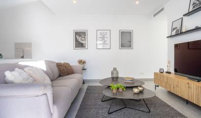 Venta - Villa - Torre Pacheco - Roldan