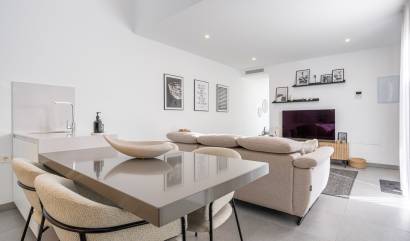 Venta - Villa - Torre Pacheco - Roldan