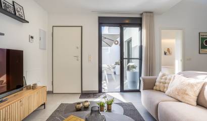 Venta - Villa - Torre Pacheco - Roldan