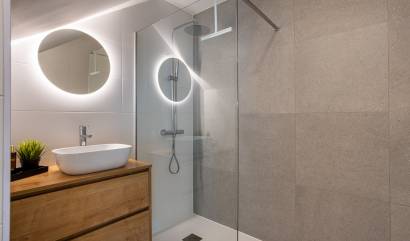 Venta - Villa - Torre Pacheco - Roldan