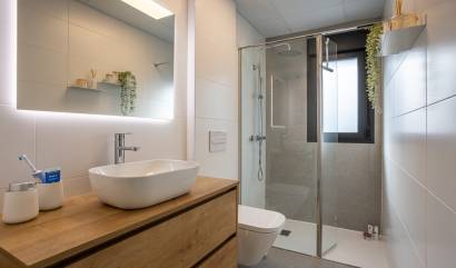 Venta - Villa - Torre Pacheco - Roldan