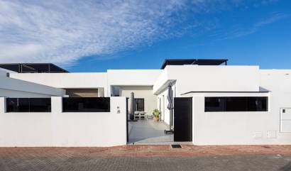 Venta - Villa - Torre Pacheco - Roldan