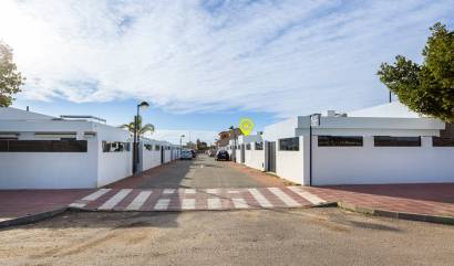 Venta - Villa - Torre Pacheco - Roldan