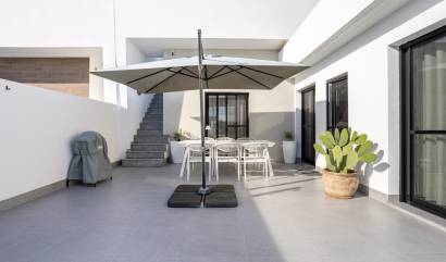 Venta - Villa - Torre Pacheco - Roldan