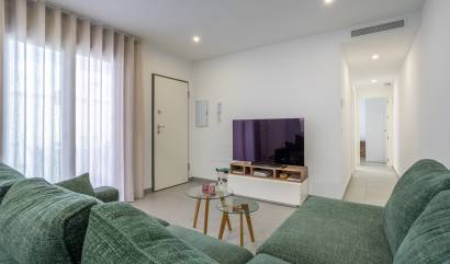 Venta - Villa - Torre Pacheco - Roldan