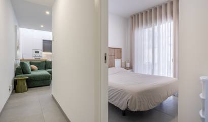 Venta - Villa - Torre Pacheco - Roldan