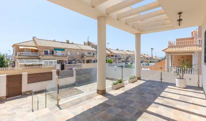 Venta - Villa - Torrevieja - Aguas Nuevas