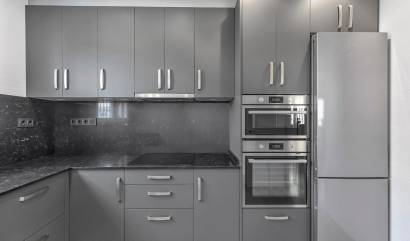 Venta - Villa - Torrevieja - Aguas Nuevas