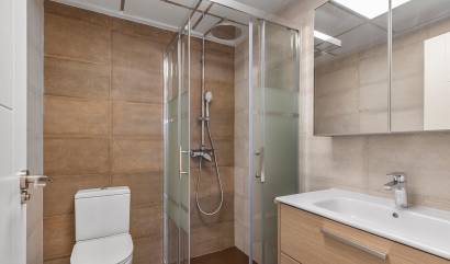 Venta - Villa - Torrevieja - Aguas Nuevas