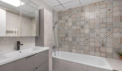 Venta - Villa - Torrevieja - Aguas Nuevas