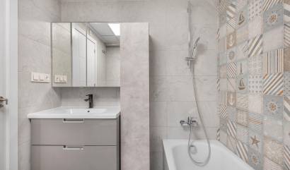 Venta - Villa - Torrevieja - Aguas Nuevas