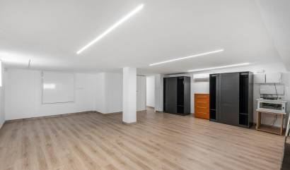 Venta - Villa - Torrevieja - Aguas Nuevas