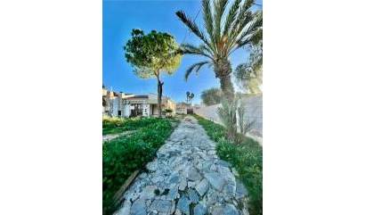 Venta - Villa - Torrevieja - Aguas Nuevas