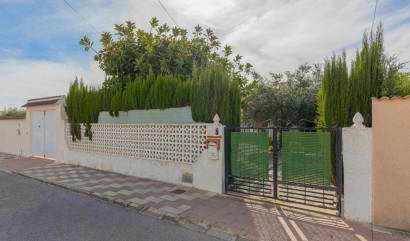 Venta - Villa - Torrevieja - El chaparral