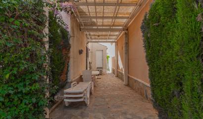 Venta - Villa - Torrevieja - El chaparral