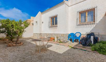 Venta - Villa - Torrevieja - El chaparral