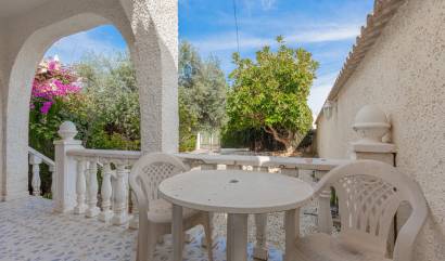 Venta - Villa - Torrevieja - El chaparral
