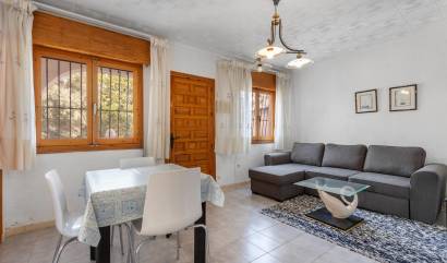 Venta - Villa - Torrevieja - El chaparral