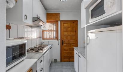 Venta - Villa - Torrevieja - El chaparral