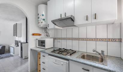 Venta - Villa - Torrevieja - El chaparral