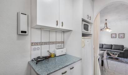 Venta - Villa - Torrevieja - El chaparral