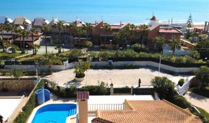 Venta - Villa - Torrevieja - La Mata