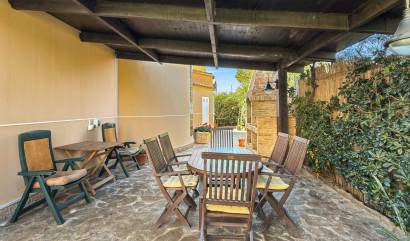 Venta - Villa - Torrevieja - La Mata