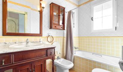 Venta - Villa - Torrevieja - La Mata