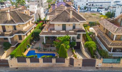 Venta - Villa - Torrevieja - La veleta