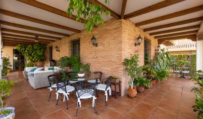 Venta - Villa - Torrevieja - La veleta
