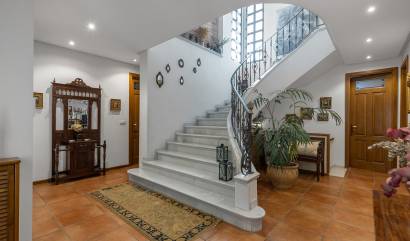 Venta - Villa - Torrevieja - La veleta