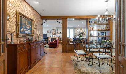 Venta - Villa - Torrevieja - La veleta