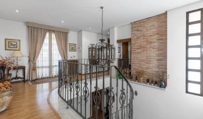 Venta - Villa - Torrevieja - La veleta