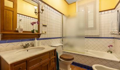 Venta - Villa - Torrevieja - La veleta