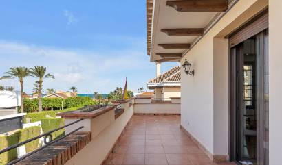 Venta - Villa - Torrevieja - La veleta