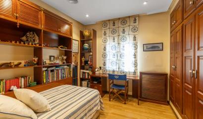 Venta - Villa - Torrevieja - La veleta