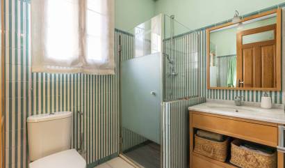 Venta - Villa - Torrevieja - La veleta