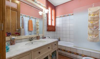 Venta - Villa - Torrevieja - La veleta