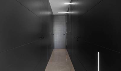 Venta - Villa - Torrevieja - Los Balcones - Los Altos del Edén