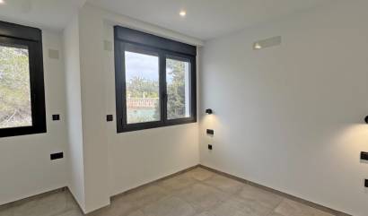 Venta - Villa - Torrevieja - Los Balcones