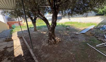 Venta - Villa - Torrevieja - Los balcones