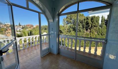 Venta - Villa - Torrevieja - Los balcones