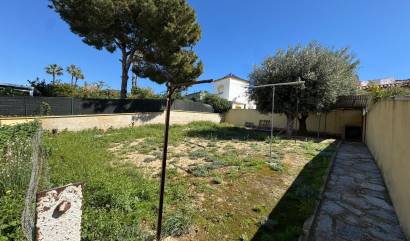 Venta - Villa - Torrevieja - Los balcones